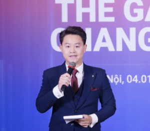 Anh Tuấn Nguyễn