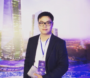 Anh Vũ Trung Nghĩa