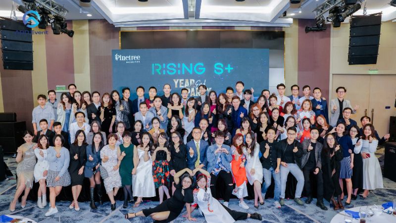 Top 5 công ty tổ chức sự kiện uy tín tại TP Hồ Chí Minh