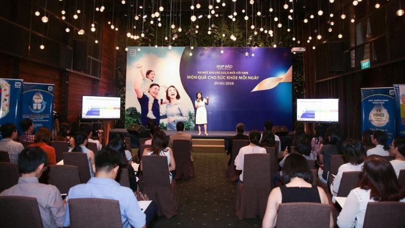 Top 5 công ty tổ chức sự kiện tại Quảng Ngãi chuyên nghiệp