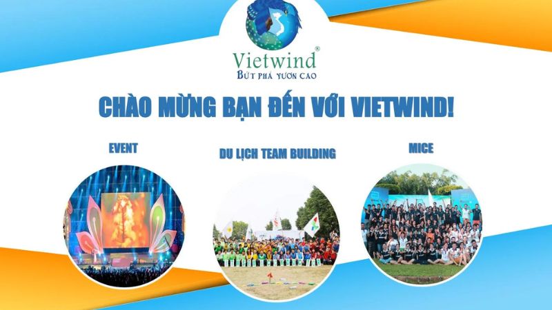 Top 5 công ty tổ chức sự kiện uy tín tại Quảng Ninh