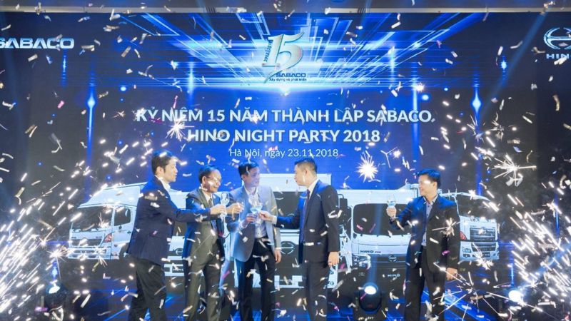 Top 5 công ty tổ chức sự kiện uy tín tại Đà Nẵng