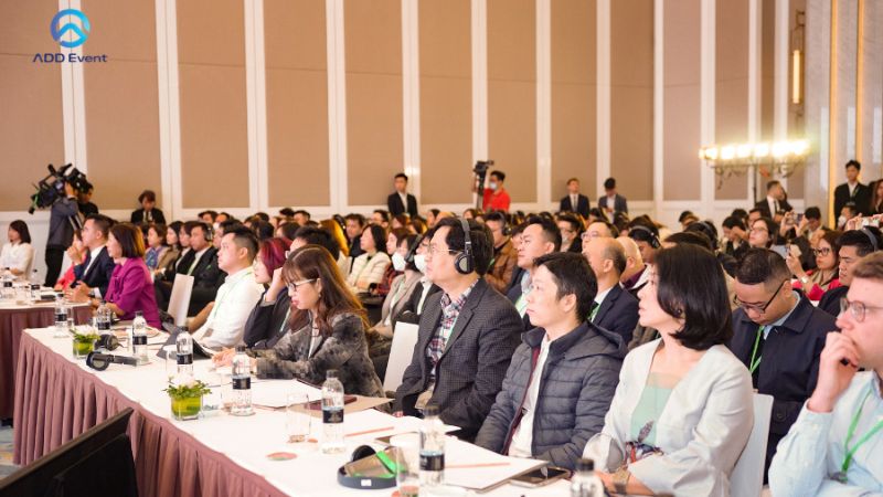 Top 5 công ty tổ chức sự kiện uy tín tại Tiền Giang