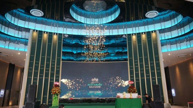 Top 5 công ty tổ chức sự kiện uy tín tại Tiền Giang