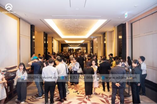 ADD x CBRE Vietnam | Sự kiện Real Estate Market Forum - Tổng quan thị trường Bất động sản 2024