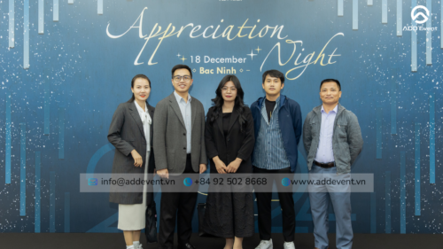 ADD x SLP | APPRECIATION NIGHT 2024