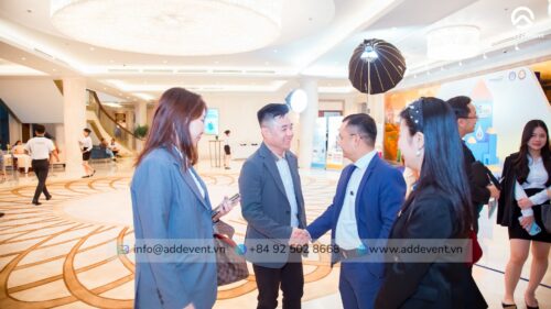ADD X NEWTOWN | “LỄ MỞ BÁN & KẾT NỐI CHUYÊN GIA TẠI DỰ ÁN NEWTOWN DIAMOND”