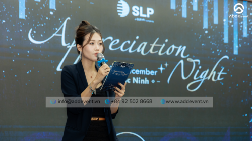 ADD x SLP | APPRECIATION NIGHT 2024