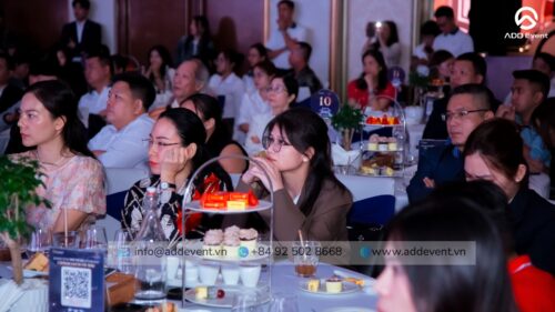 ADD X NEWTOWN | “LỄ MỞ BÁN & KẾT NỐI CHUYÊN GIA TẠI DỰ ÁN NEWTOWN DIAMOND”