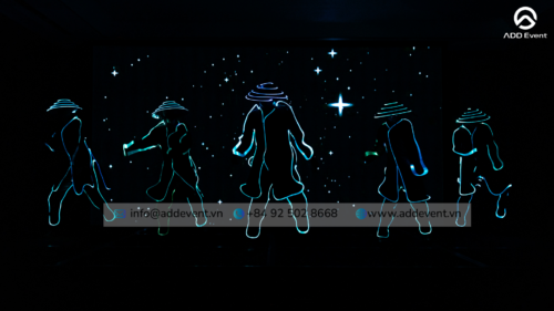 ADD x SLP | APPRECIATION NIGHT 2024