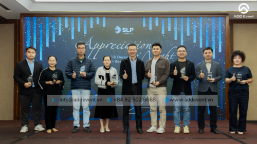 ADD x SLP | APPRECIATION NIGHT 2024