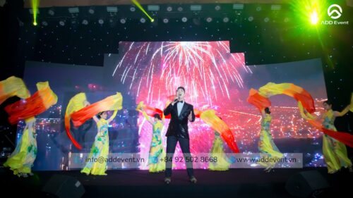 ADD X NEWTOWN | “LỄ MỞ BÁN & KẾT NỐI CHUYÊN GIA TẠI DỰ ÁN NEWTOWN DIAMOND”
