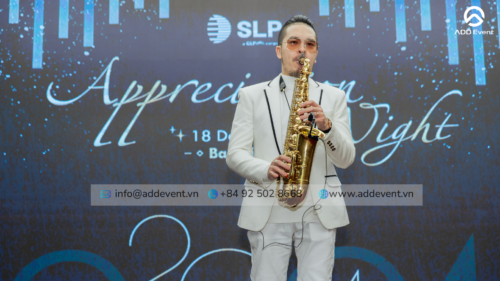 ADD x SLP | APPRECIATION NIGHT 2024