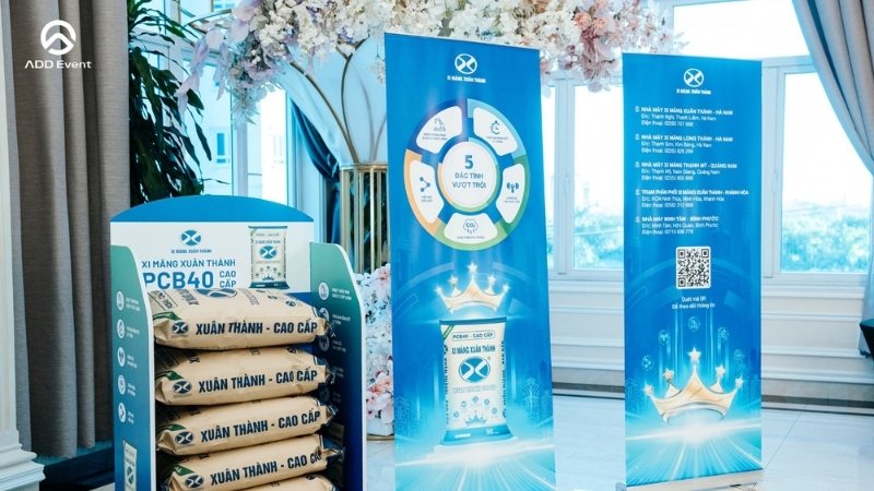 20+ mẫu banner hội thảo chuyên nghiệp, ấn tượng nhất 2025