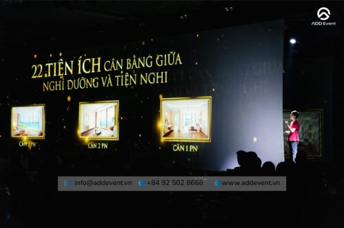 LỄ MỞ BÁN DỰ ÁN NEWTOWN DIAMOND – KIẾN TẠO CỘNG ĐỒNG TINH HOA