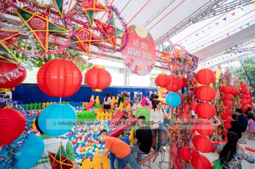NGÀY HỘI GIA ĐÌNH – ẤM TÌNH ĐOÀN VIÊN 2025 - AF HANOI