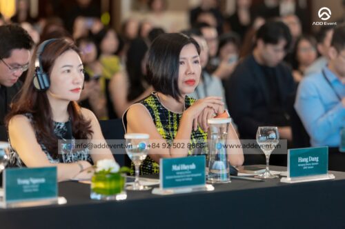 ADD EVENT ĐỒNG HÀNH CÙNG CBRE VIETNAM TỔ CHỨC THÀNH CÔNG DIỄN ĐÀN THỊ TRƯỜNG BẤT ĐỘNG SẢN VIỆT NAM 2025