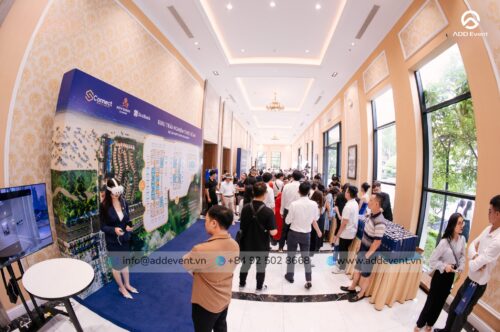 LỄ MỞ BÁN DỰ ÁN NEWTOWN DIAMOND – KIẾN TẠO CỘNG ĐỒNG TINH HOA
