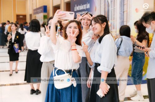 LỄ MỞ BÁN DỰ ÁN NEWTOWN DIAMOND – KIẾN TẠO CỘNG ĐỒNG TINH HOA