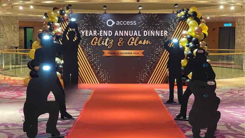 Hướng Dẫn Tổ Chức Year End Party 2025: Concept, Xu Hướng & Kịch Bản Chi Tiết