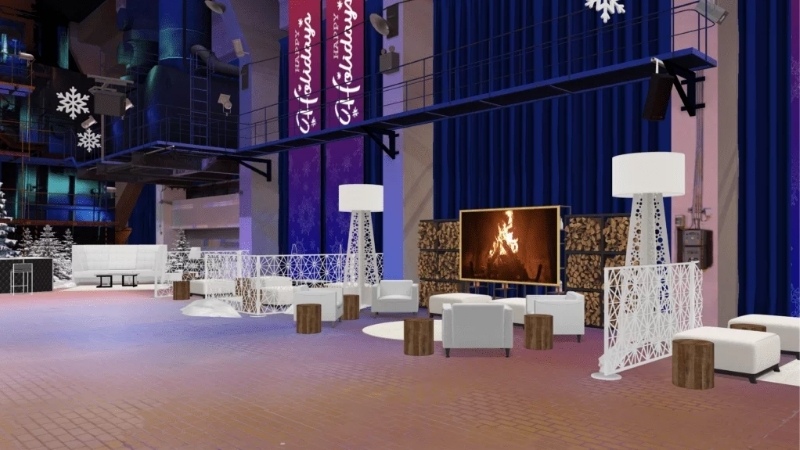 Hướng Dẫn Tổ Chức Year End Party 2025: Concept, Xu Hướng & Kịch Bản Chi Tiết