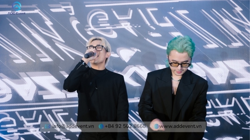 Hướng Dẫn Tổ Chức Year End Party 2025: Concept, Xu Hướng & Kịch Bản Chi Tiết