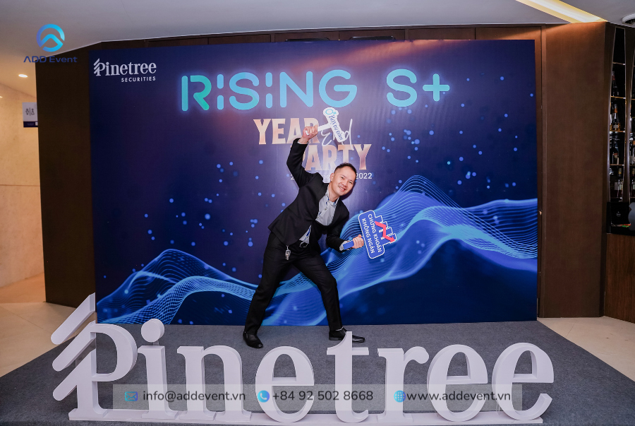 Hướng Dẫn Tổ Chức Year End Party 2025: Concept, Xu Hướng & Kịch Bản Chi Tiết